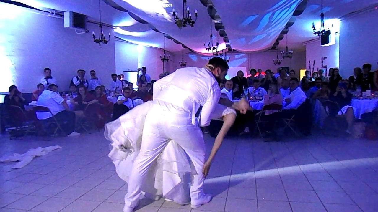 Danse mariage les delices ephemeres 78 bouafle