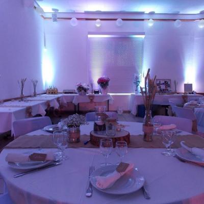Eclairage decoratif 10